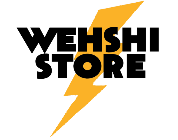 The Wehshi Store